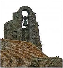 Quelle sonnerie de cloche annonce une guerre, une meute ou un incendie ?