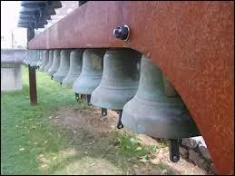 Combien le Carillon de Chambry compte-t-il de cloches ?