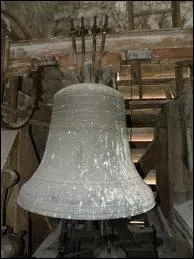 Quelle sonnerie de cloche peut-on entendre lors de l'appel de la messe ou d'un mariage ?
