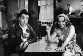 Quel est le titre de ce film de Jean Boyer ?