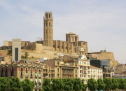 Quiz Anagrammes : Villes d'Espagne