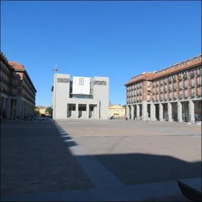 Grand fleuve africain