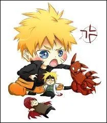 Qui est cet adorable petit garon ?