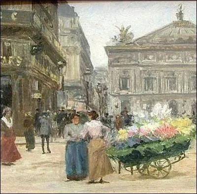 J'ai la nostalgie de mes jours d'enfance/ De ces jours passs au coeur de la France... . Quelle le titre de cette chanson d'Edith Piaf de1943 ?