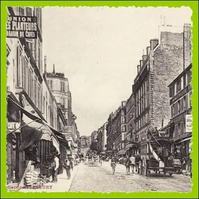 Qui a compos et cr en 1939 la chanson  Mnilmontant  ?