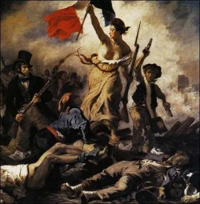 Dans   Paris en colre  , Bande originale de  Paris brle-t-il ?   chante par Mireille Mathieu, pour quelle raison Paris se met en colre ?