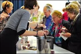 Comment s'appellent les habitants de Lagny ?