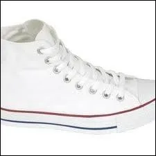 Quelle est cette marque de chaussures ?