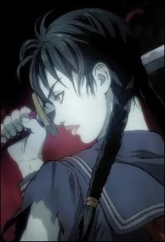  ____ : The Last Vampire  : ce moyen mtrage a succs a donn naissance  une longue srie de mangas, romans, jeux vido et animes en tous genre. De quelle franchise s'agit-il ?