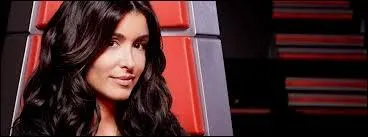 Qui est cette coach ?