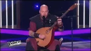 Qui est ce candidat ?