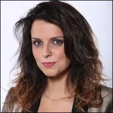 Qui est cette candidate ?