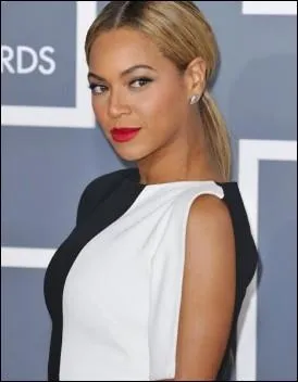 Qui est cette clbrit ?