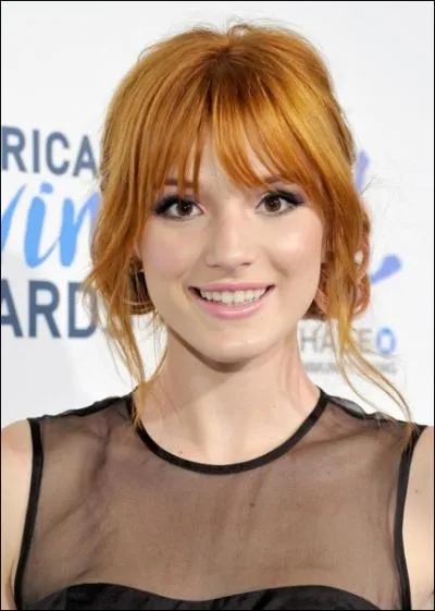 Qui est cette clbrit ?