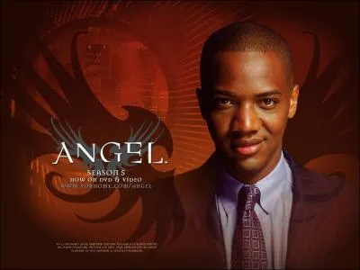 Qui est ce personnage ?