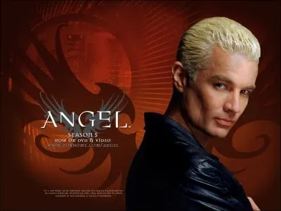 Qui est ce personnage ?