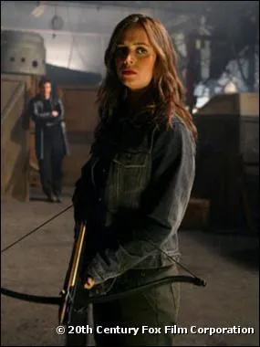 Qui est ce personnage ?