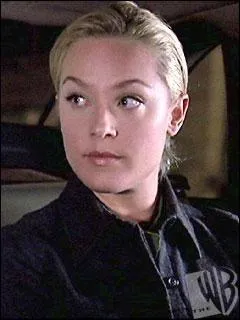 Qui est ce personnage ?