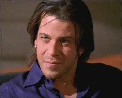 Qui est ce personnage ?