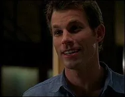 Qui est ce personnage ?