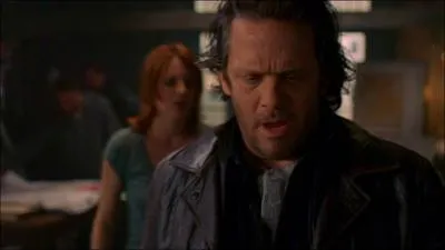 Qui est ce personnage ?