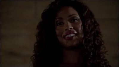 Qui est ce personnage ?