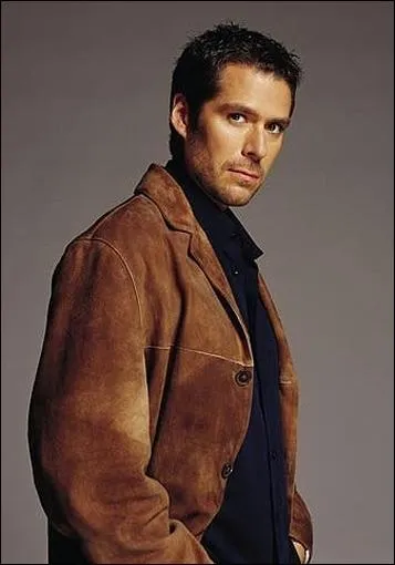 Qui est ce personnage ?