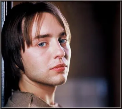 Qui est ce personnage ?