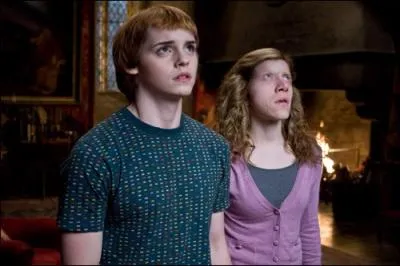 Bien sr que vous nous connaissez, nous nous avez souvent vu ensemble !