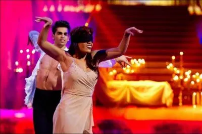 Pour me trouvez, vous n'avez pas droit  l'erreur, ce sera ma philosophie !