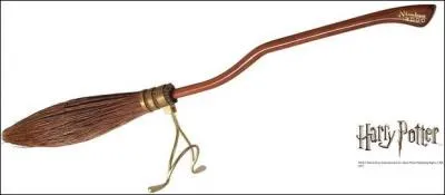 Qui envoie le Nimbus 2000 à Harry ?