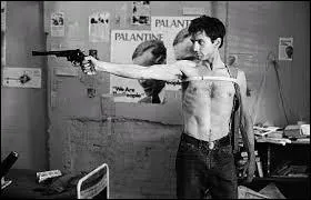 Taxi Driver a inspir un tueur.