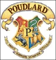 Dans quelle maison Harry et ses amis ( Ron et Hermione ) sont-ils ?