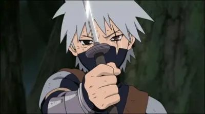  qui Obito a-t-il donn son sharingan ?