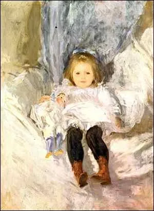 Qui a peint 'Ruth Sears Bacon  ?