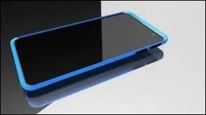 Par quelle entreprise, Apple est-il concurrenc pour ses smartphones ?