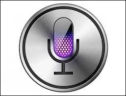 Comment se nomme l'assistant vocal qui vous donne des informations diverses sur votre iPhone 4S ou votre iPhone 5 ?