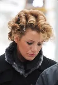 Comment nomme-t-on cette coiffure ?