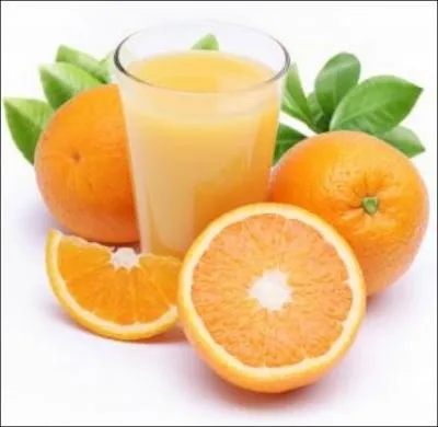 C'est quand il est press maison qu'il est le meilleur, le jus d'orange ! Rien de meilleur qu'un verre de jus de fruits ! Pour faire un litre de jus d'oranges 100% pur fruit, il faut ?