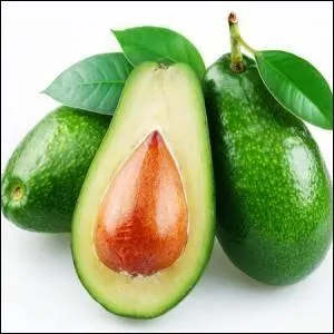 Ce fruit dlicieux se mange mme juste tel quel, sans ajot aucun. Mais on peut le citronner, le vinaigrer... Quel est le pays d'origine de l'avocat ?