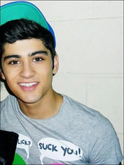 Combien Zayn a-t-il de soeurs ?