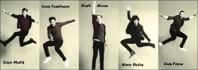 Qui a une petite amie qui s'appelle Danielle ?