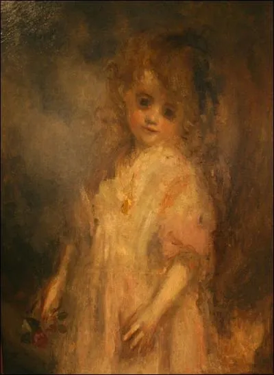 Cette oeuvre est-elle de Bourdelle ?