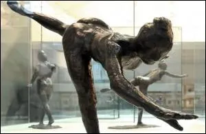 Cette oeuvre est-elle de Degas ?