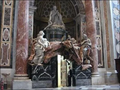 Cette oeuvre est-elle de Michel-Ange ?