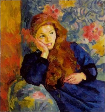 Cette oeuvre est-elle de Giacometti ?