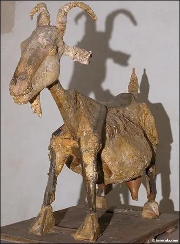 Cette oeuvre est-elle de Duchamp ?