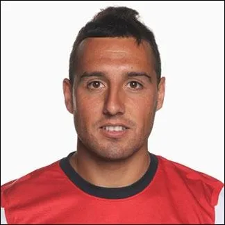 Dans quel club volue ce joueur en 2013 ?