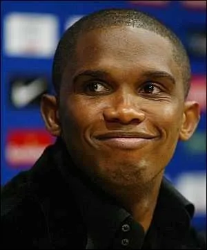 Dans quel club volue ce joueur en 2013 ?