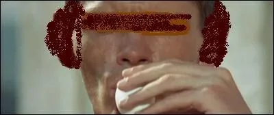 En ajoutant une lettre au verbe qui dfinit l'action que fait ce monsieur, conjugu  la 3me pers. de subjonctif imparfait, vous pourrez crire le nom de la capitale colombienne. C'est le :